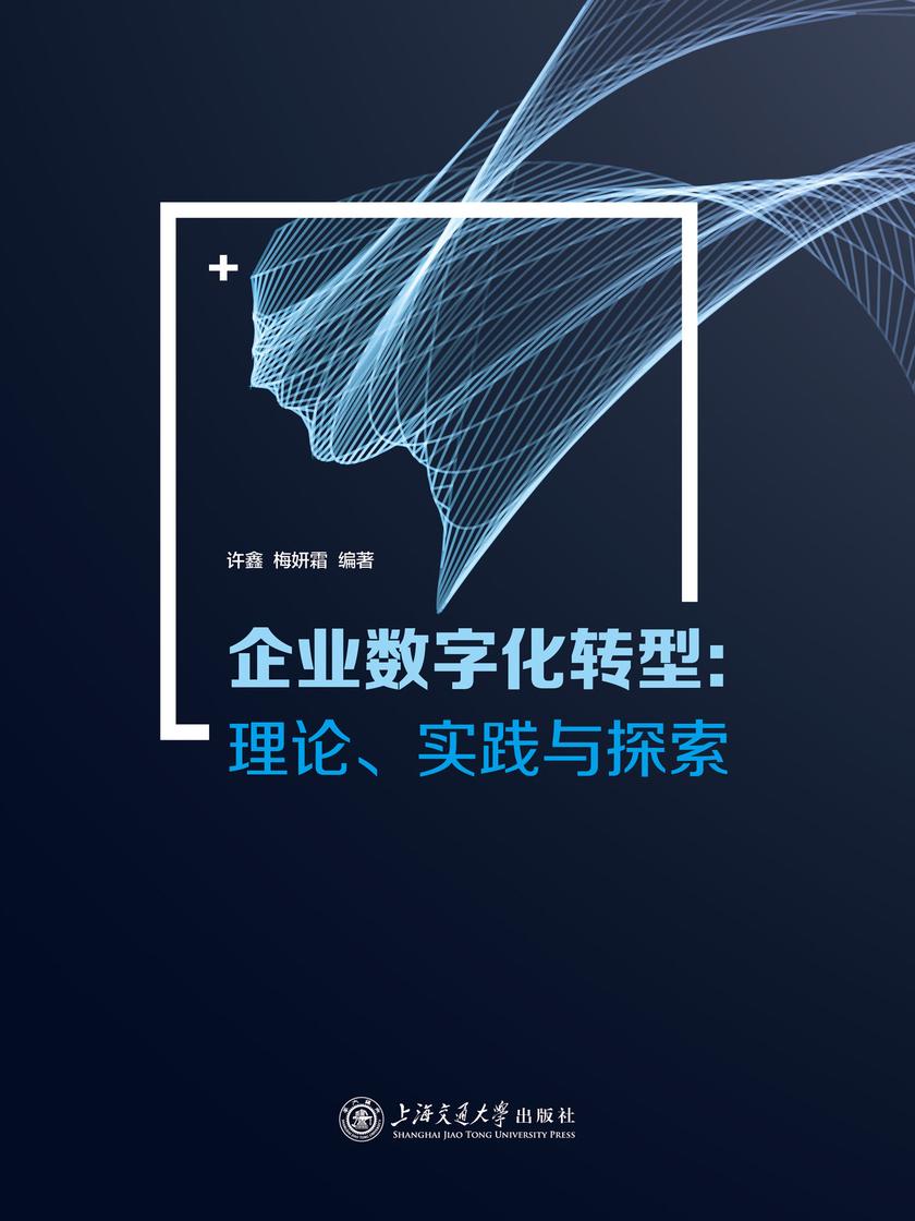 企业数字化转型:理论、实践与探索