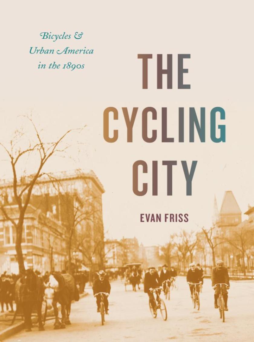 Cycling City