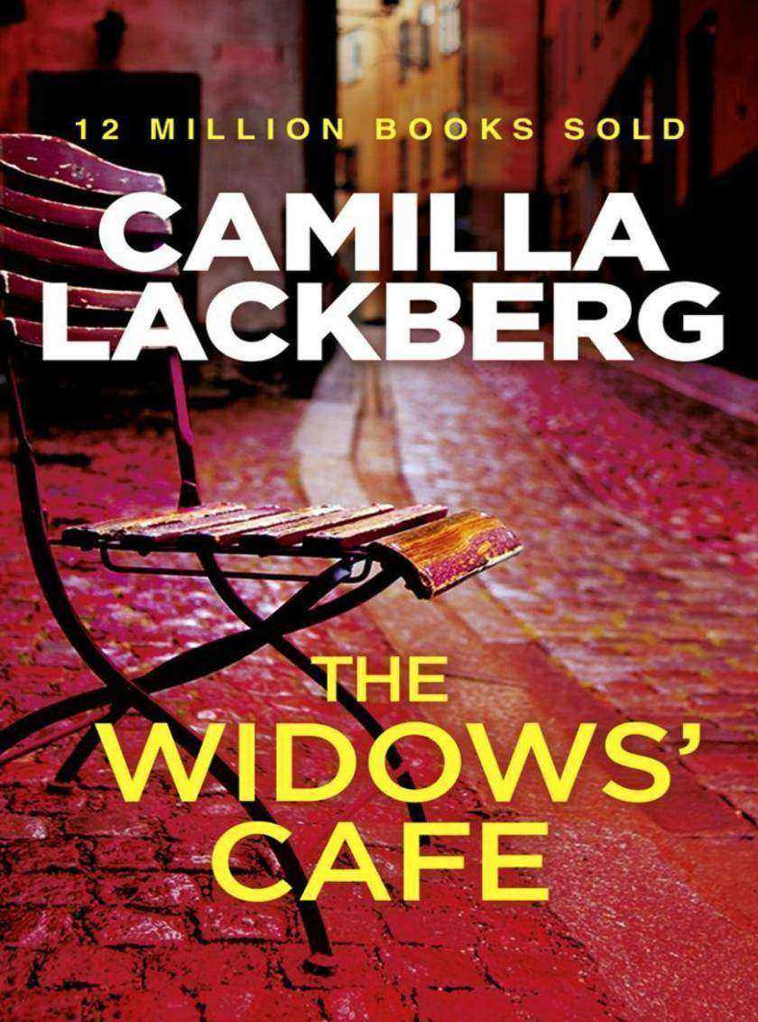 The Widows’ Cafe：A Short Story