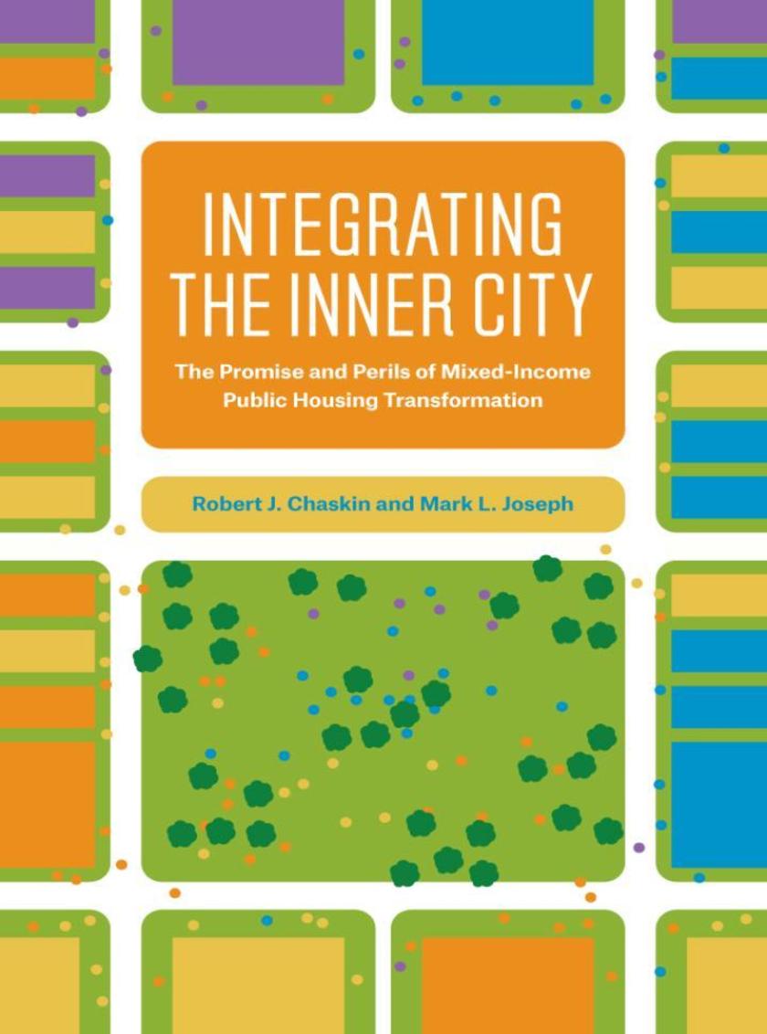 Integrating the Inner City