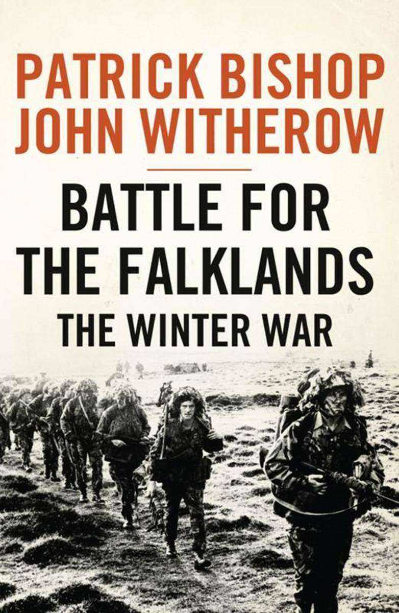 Battle for the Falklands：The Winter War