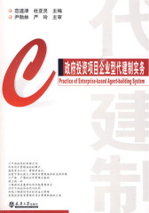政府投资项目企业型代建制实务(仅适用PC阅读)