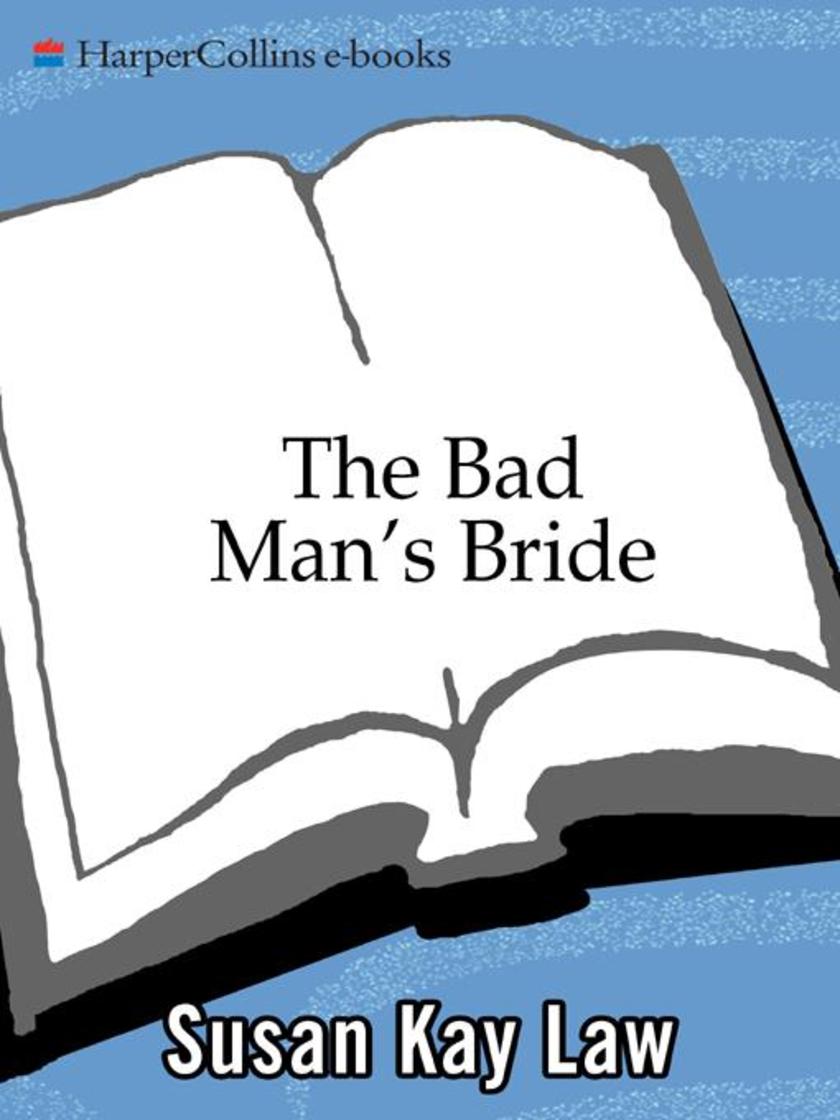 The Bad Man's Bride
