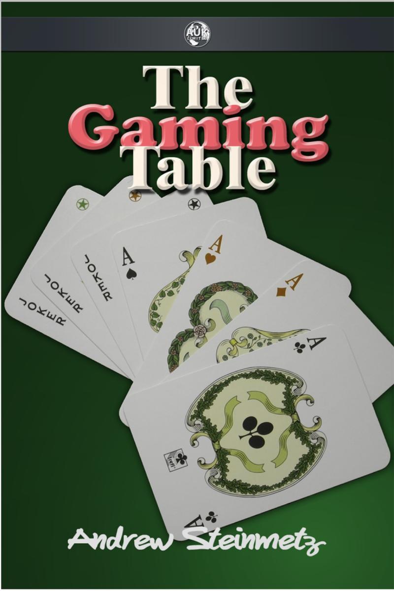 Gaming Table