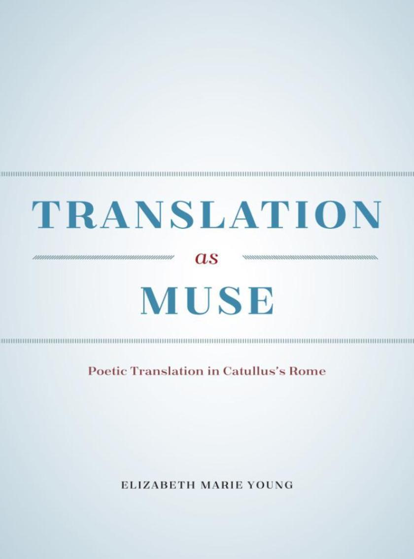 Translation as Muse
