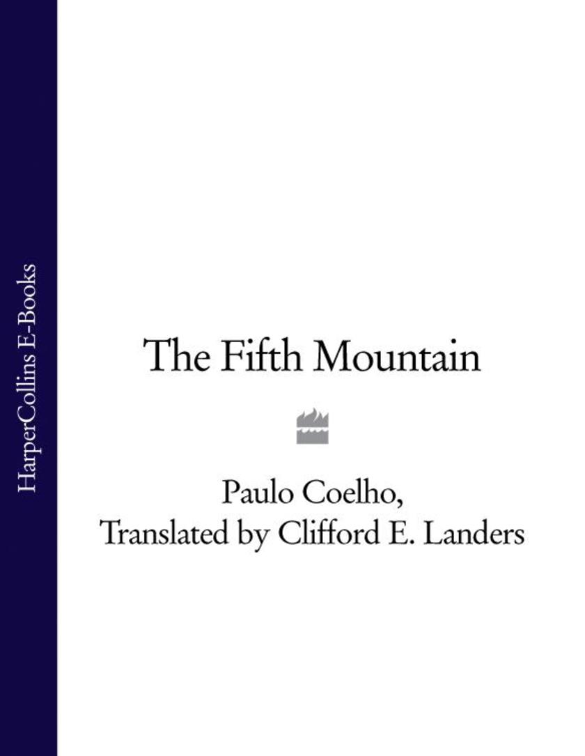 The Fifth Mountain