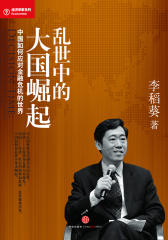 乱世中的大国崛起：中国如何应对金融危机的世界
