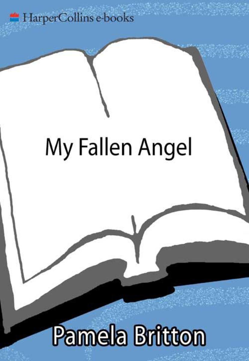 My Fallen Angel