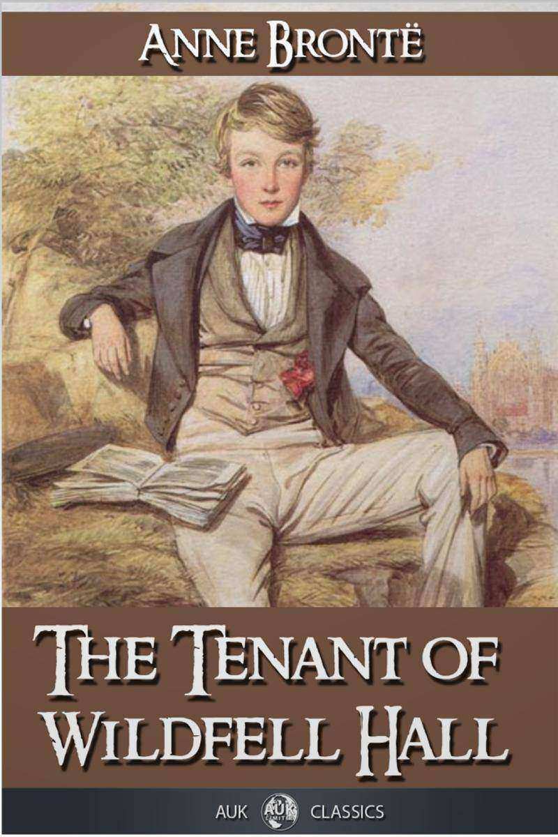 Tenant of Wildfell Hall