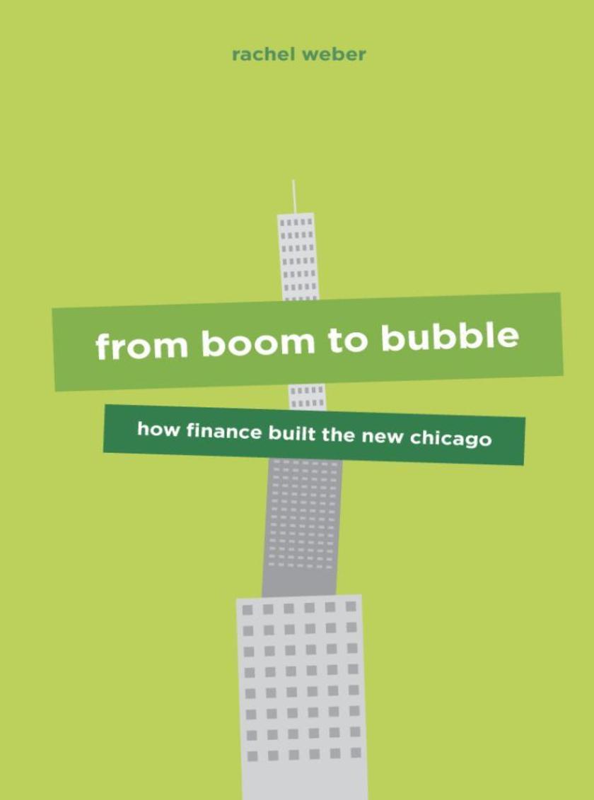 From Boom to Bubble