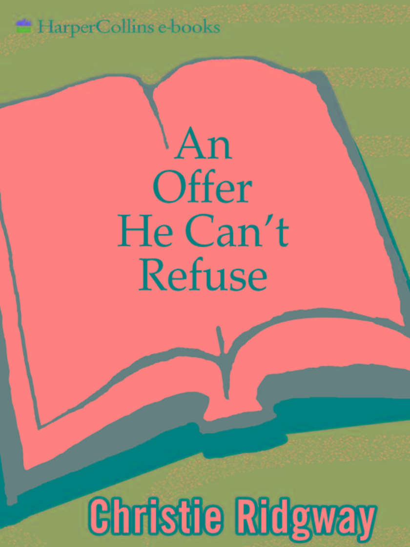 An Offer He Can't Refuse