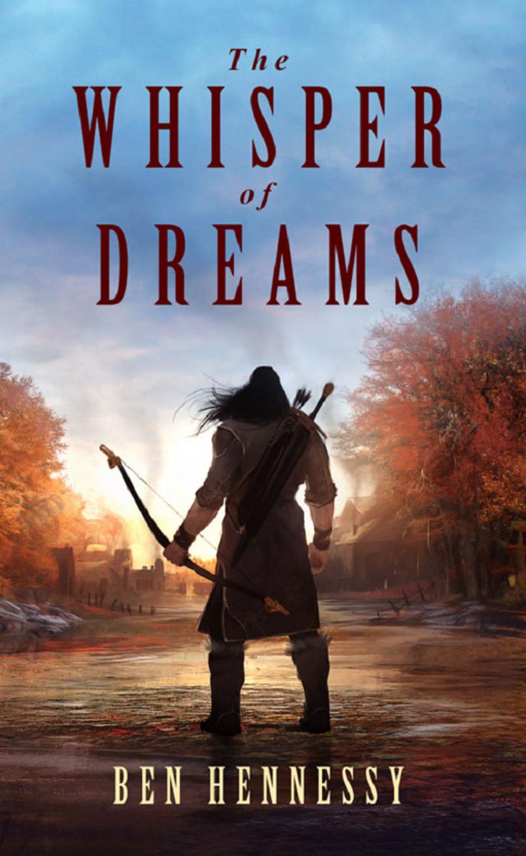 The Whisper of Dreams